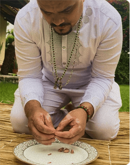 Baba Fabio ti Ode - Ifakorede - Imagem - 0007